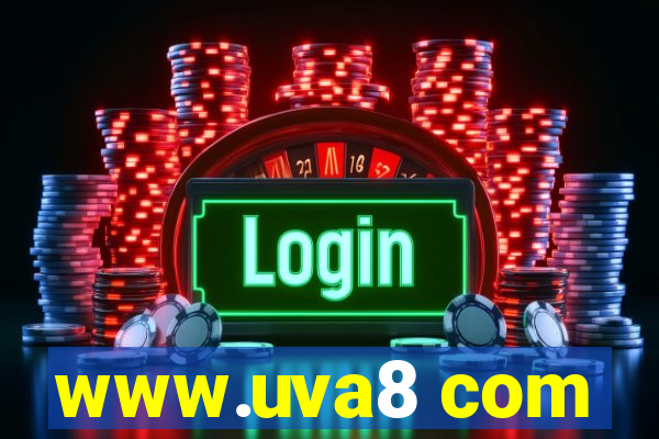 www.uva8 com